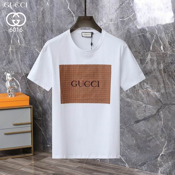 Gucci T-shirts men-GG11604